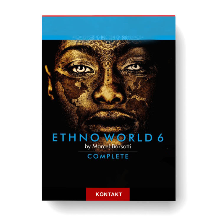Ethno World 6 Complete