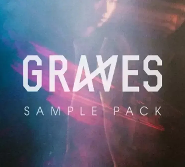 Graves (Sample Pack)