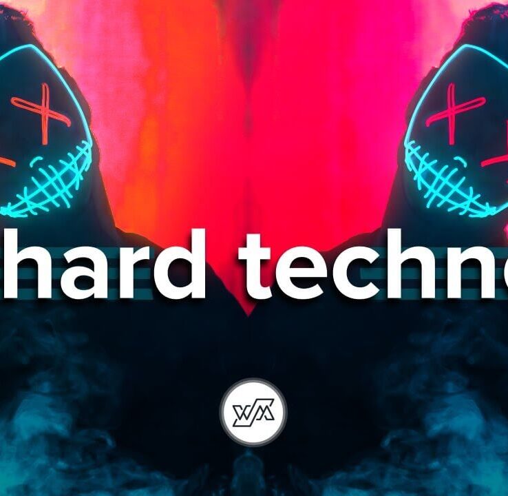 Hard Techno 3 (Sample Packs)