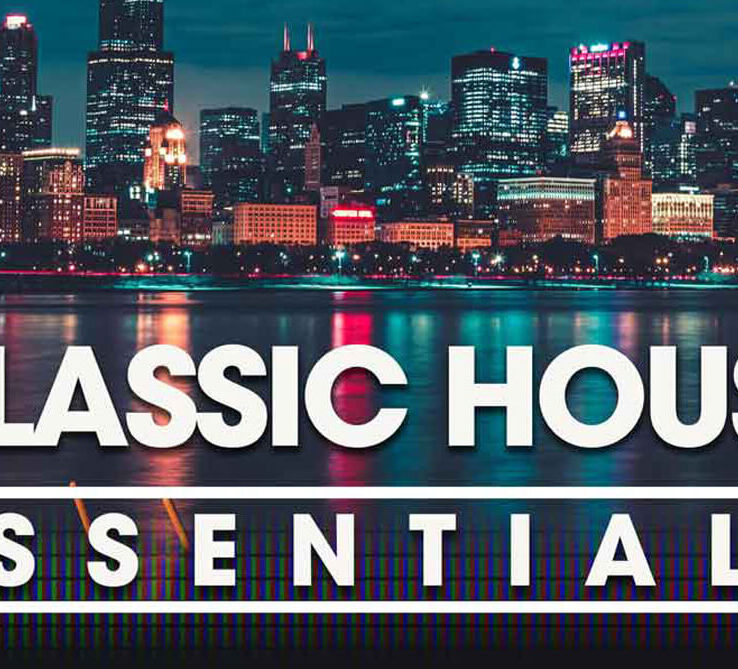 Classic House Essentials (Sample Packs)