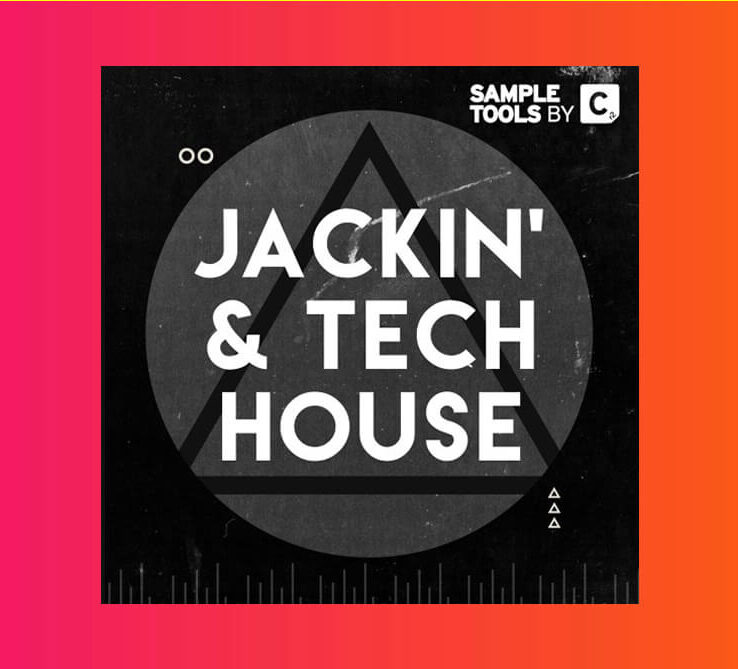 Jackin Tech & House (Sample Packs)