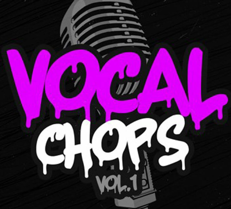 Reggaeton Vocal Chops (Sample Packs)