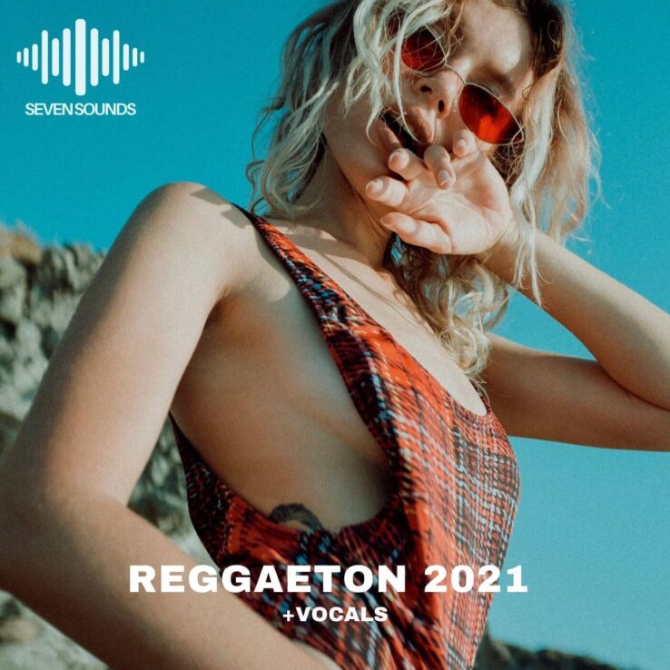 Reggaeton 2021 (Sample Packs)