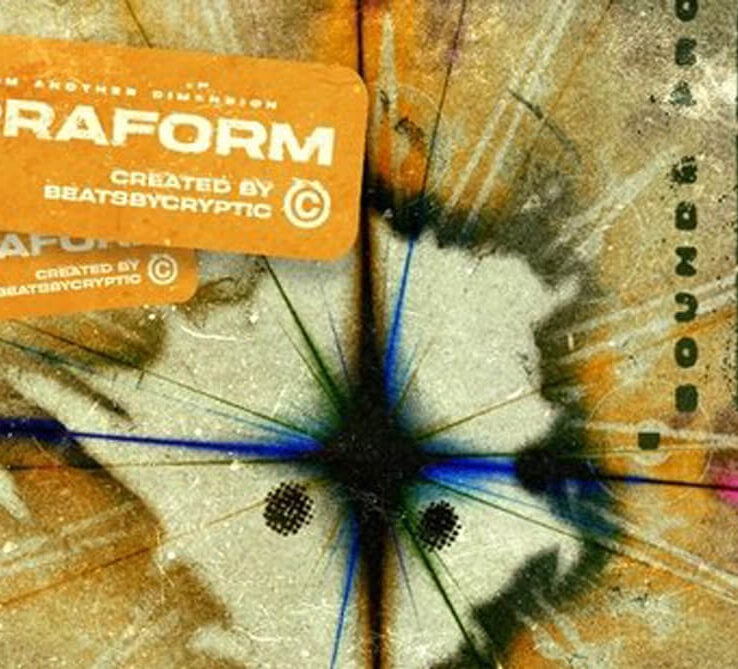 Terraform Drum Kit (Sample Packs)
