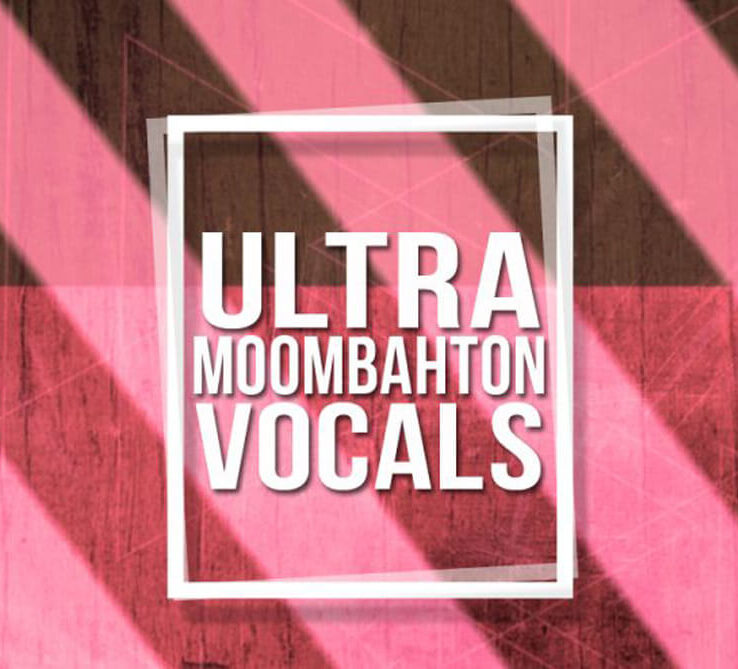 Ultra Moombahton (Sample Packs)