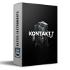 Native Instruments Kontakt 7 Full Pro