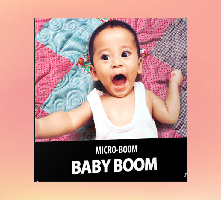 BOOM Library - Baby BOOM (Sample Packs)