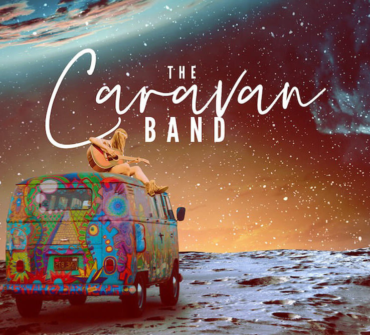 The Caravan Band (Sample Packs)