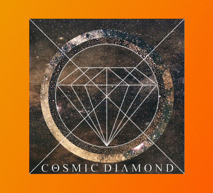 Cosmic Diamond (Sample Packs)