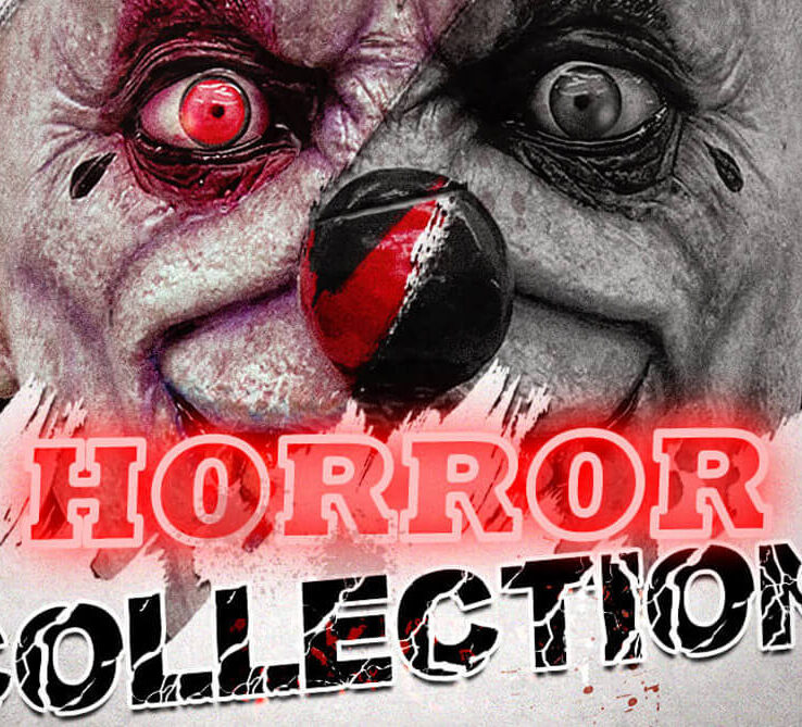 Cinetools Horror Collection (Sample Packs)
