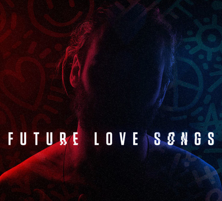 Diginoiz - Future Love Songs (Sample Packs)