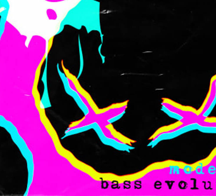 Disciple Samples Modestep – Bass Evolution 2 (Sample Packs)