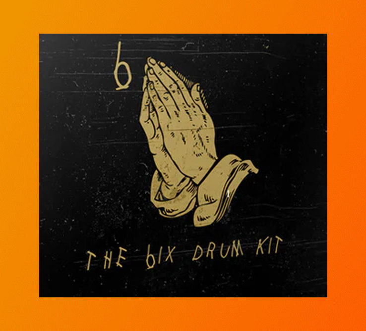 Producers Choice The 6ix (Producer Pack)