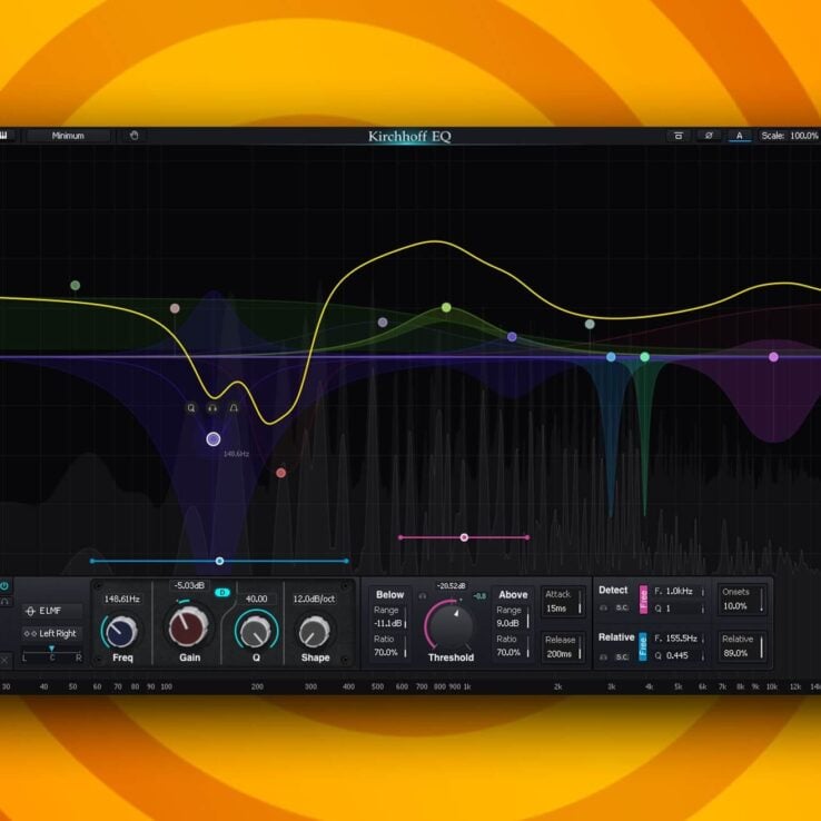 TBTech - Kirchhoff EQ V1 (MAC)
