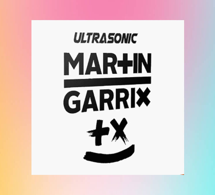 Ultrasonic Martin Garrix Essentials Vol.1 (Sampel Packs)
