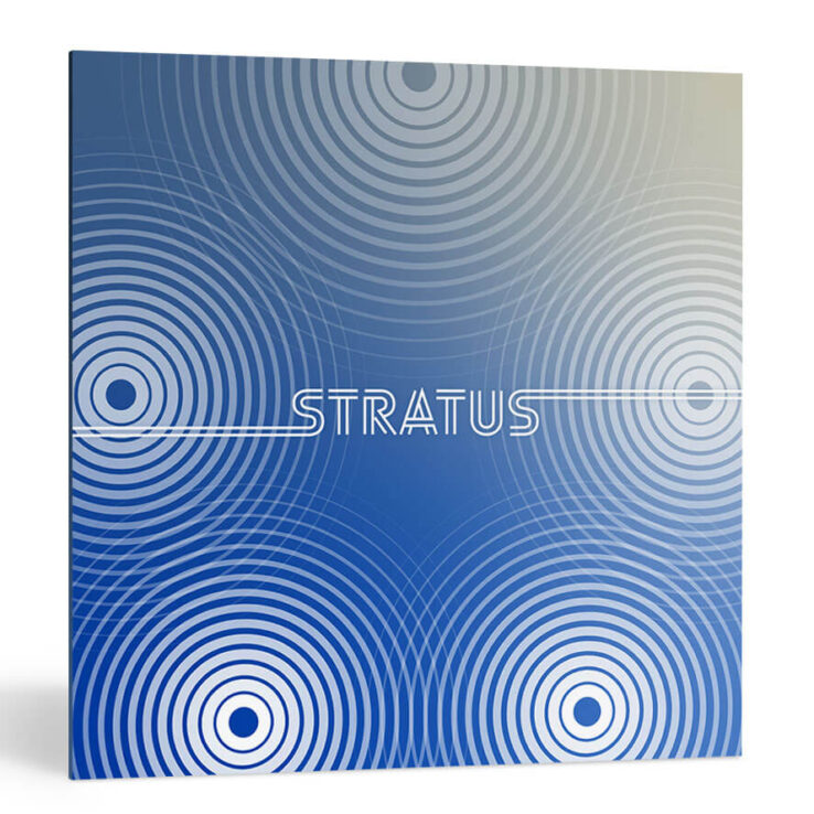 iZotope Exponential Audio - Stratus Collection (Windows)