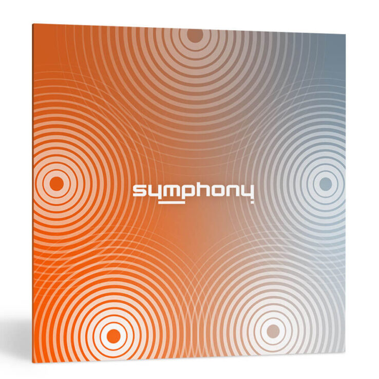 iZotope Exponential Audio - Symphony Collection (Windows)