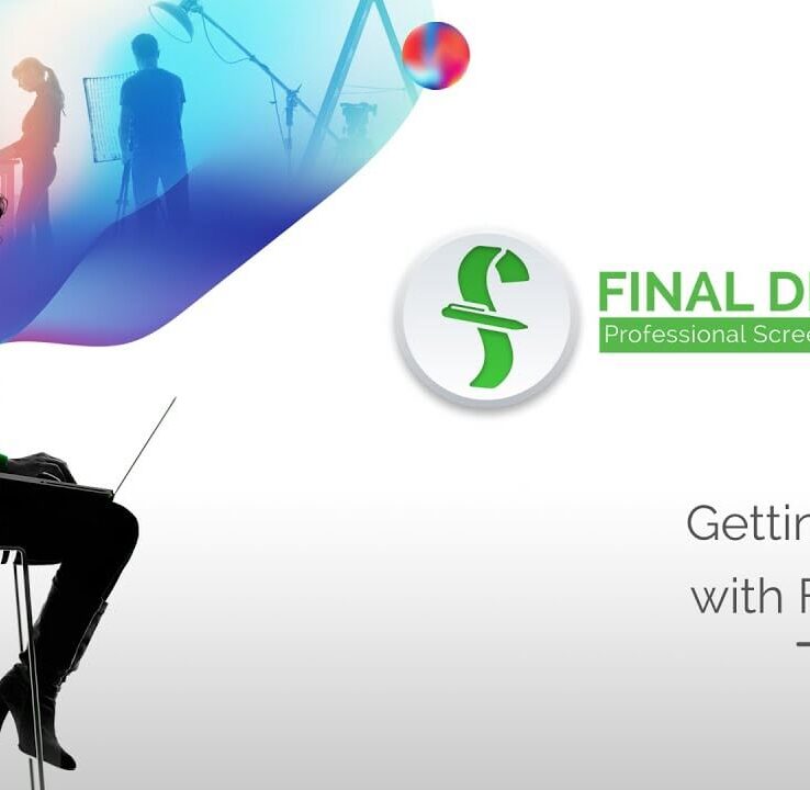 Final Draft 12.56 (WINDOWS)