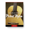Native Instruments Session Guitarist  Picked Nylon