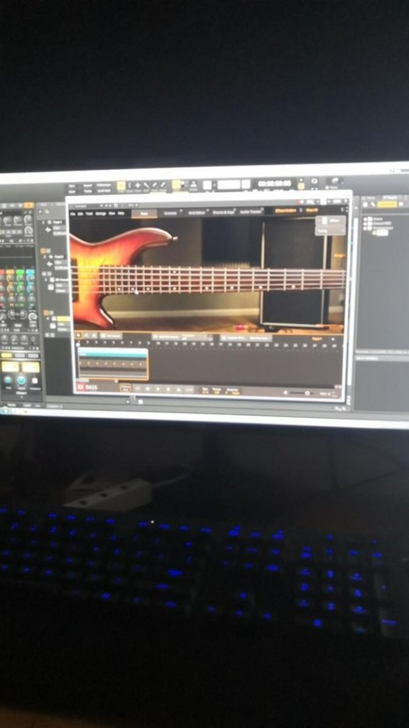 Image #1 from Julene Noriega