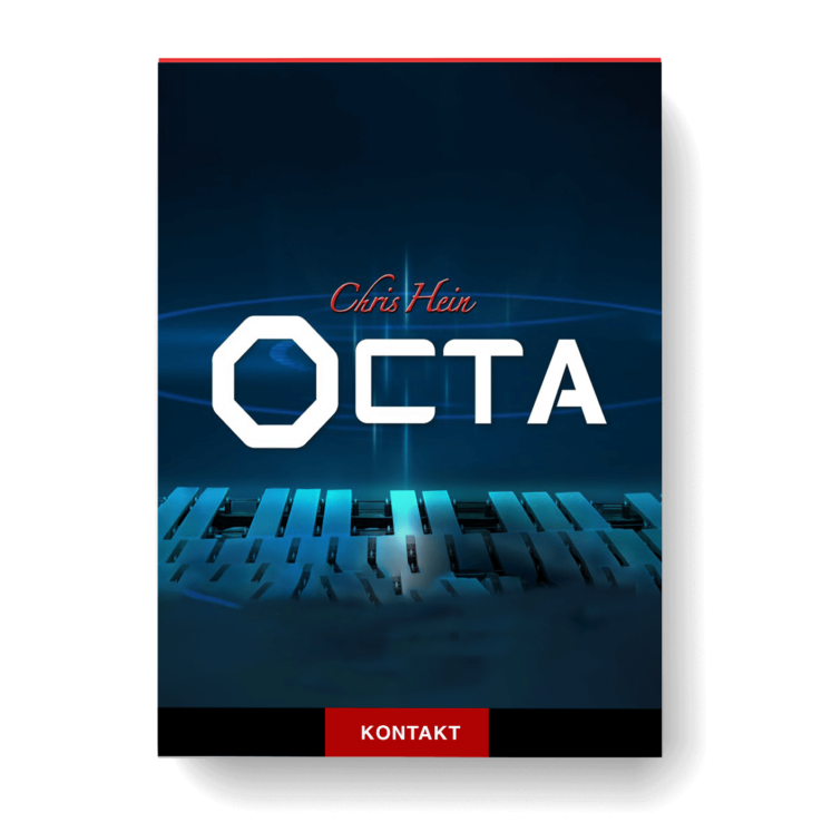 Best Service - Chris Hein OCTA