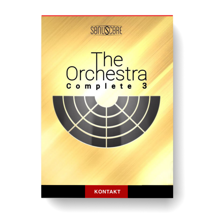 Best Services - The Orchestra Complete 3