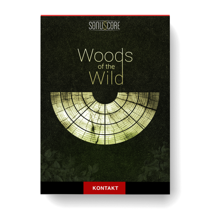 Best Services - Woods of the Wild