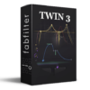 FabFilter - Twin 3