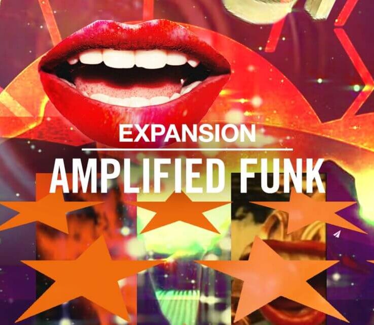 Amplified Funk Expansions