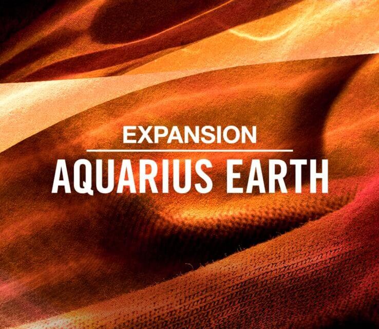 Aquarius Earth Expansions