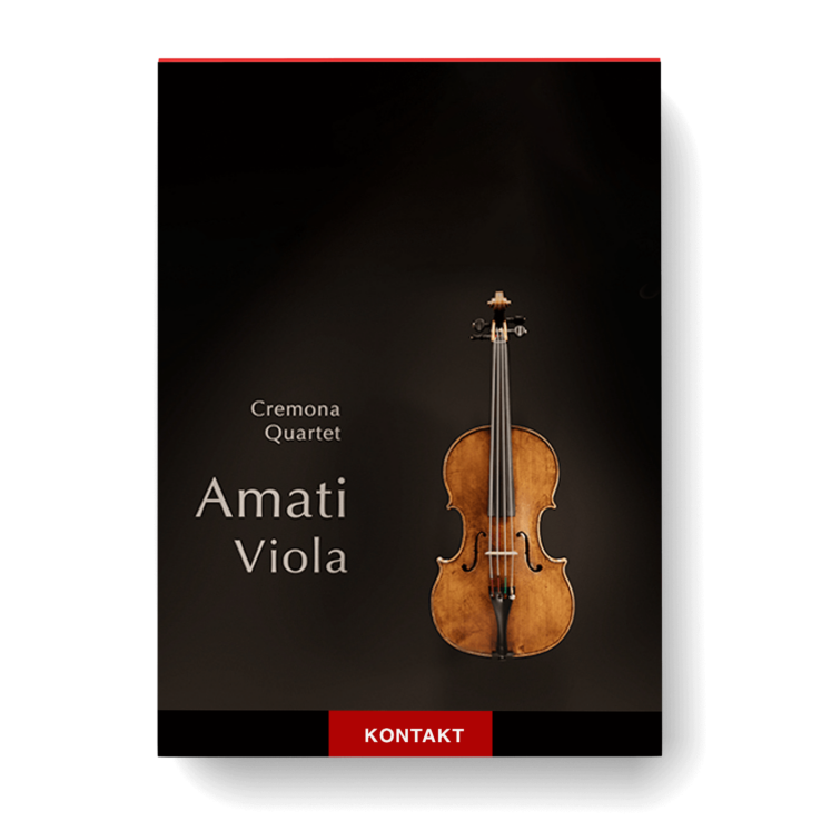 Amati Viola