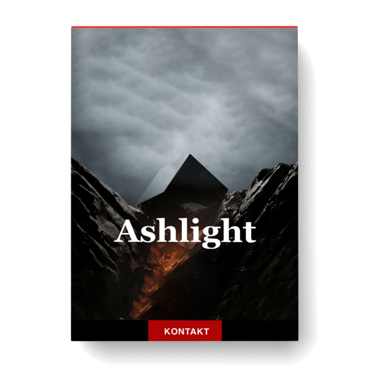 Ashlight