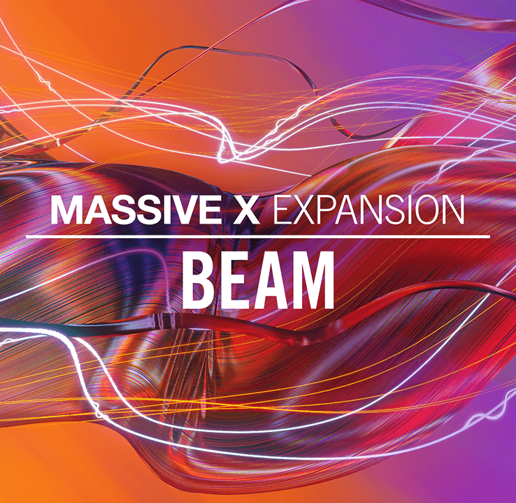 Beam Expansions
