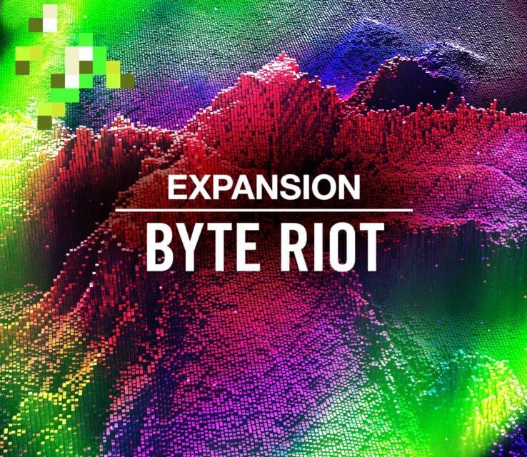 Byte Riot Expansion