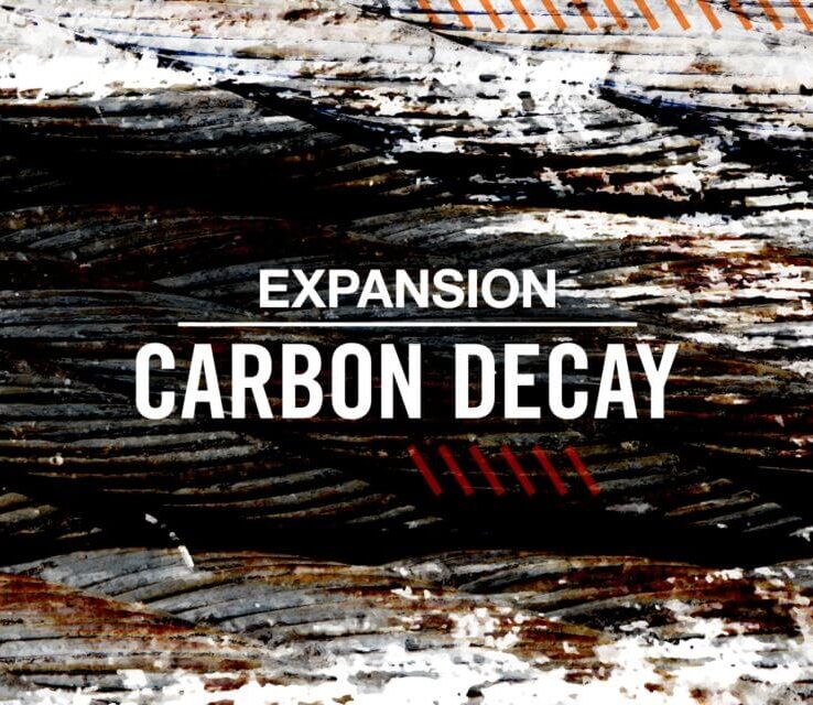 Carbon Decay Expansion