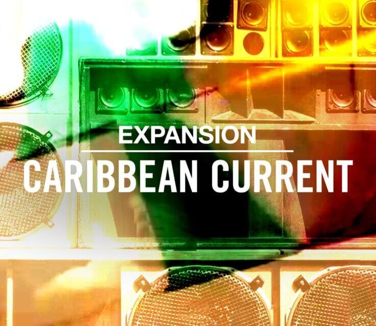 Caribbean Current Expansion