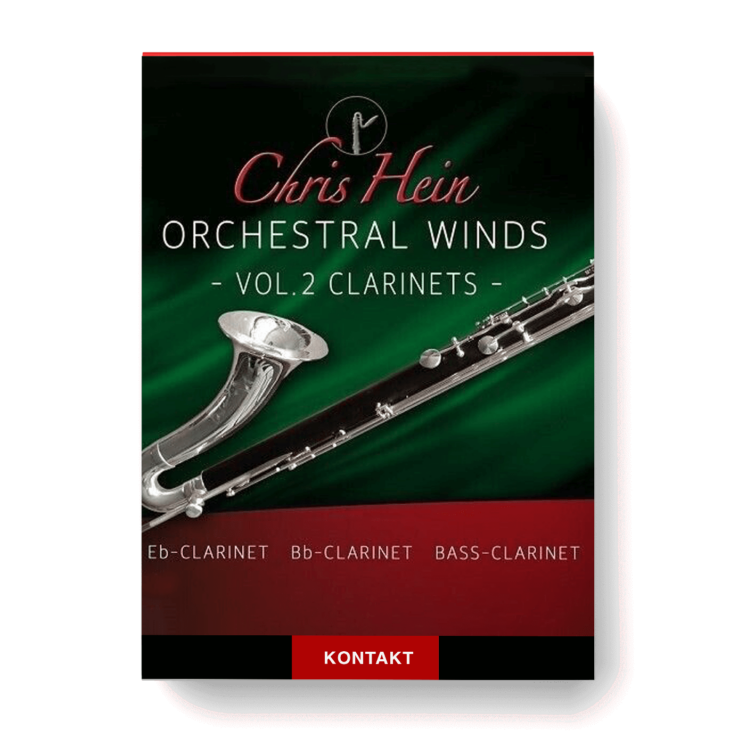 Chris Hein - Winds Complete v2
