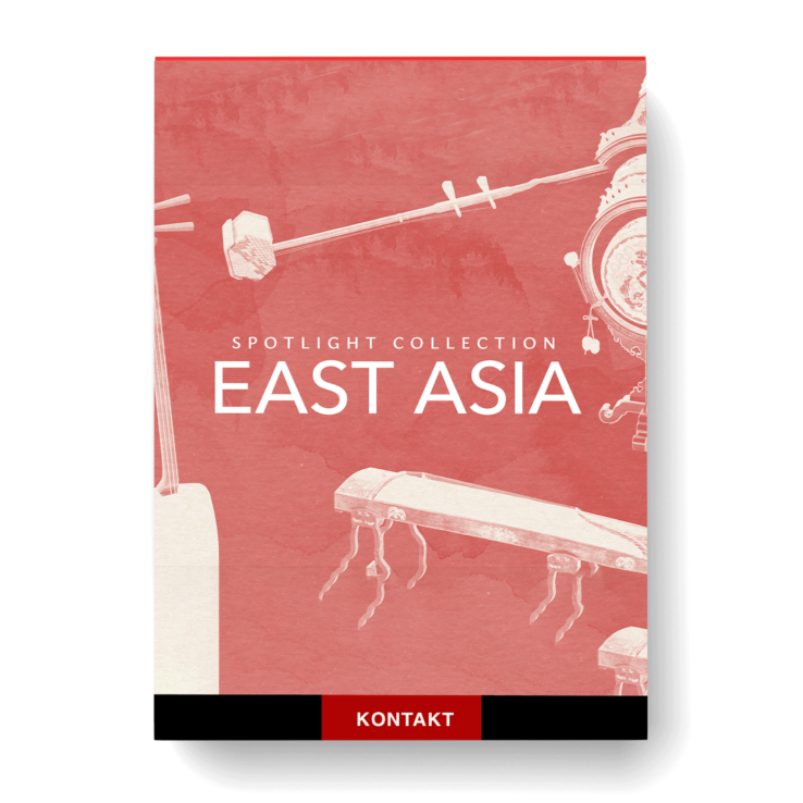 East Asia