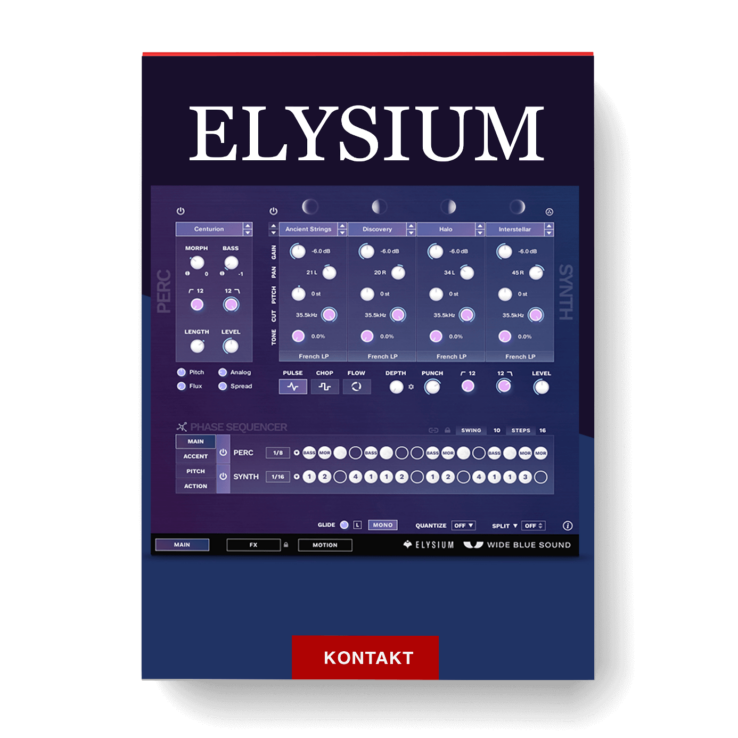 Elysium
