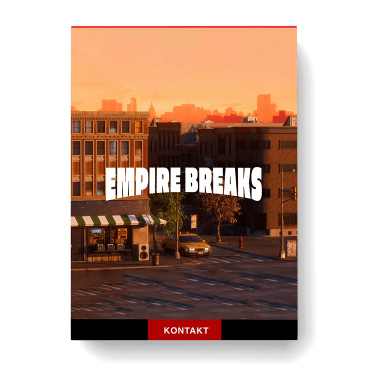 Empire Breaks