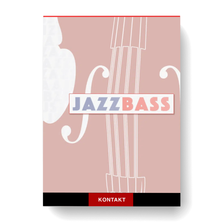 Fluffy Audio Jazz Bass