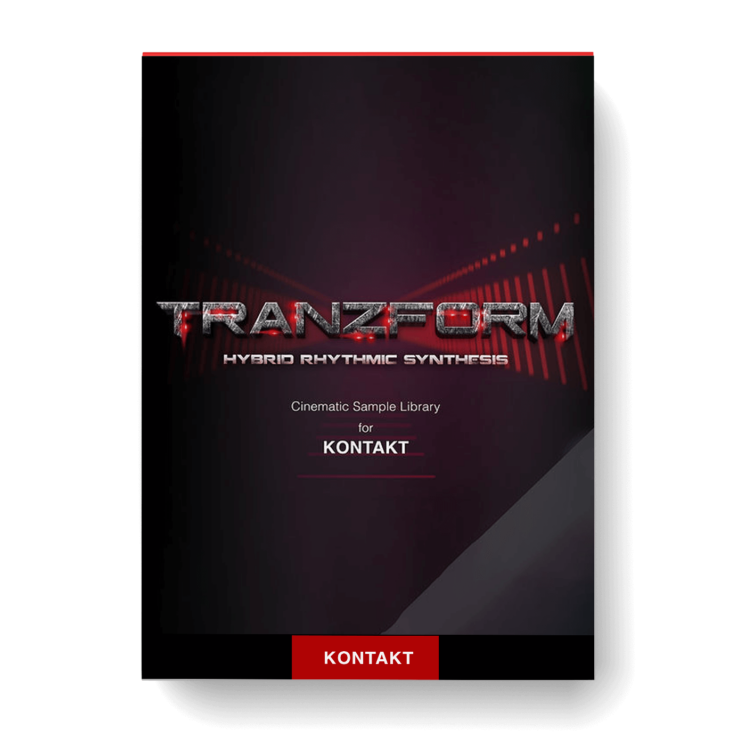 Hidden Path Audio Tranzform