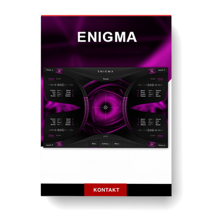 Muze Enigma