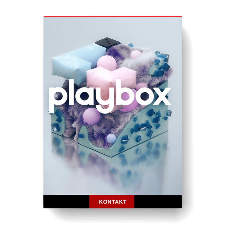 Playbox