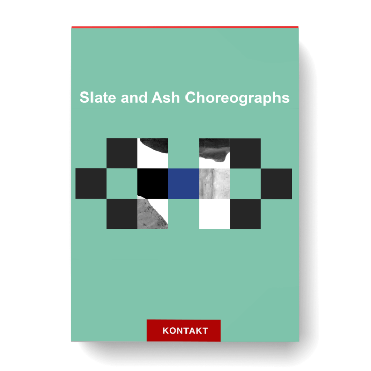 Slate and Ash Choreographs