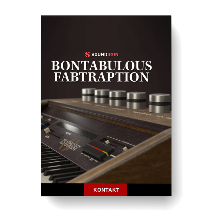 Soundiron Bontabulous Fabtraption