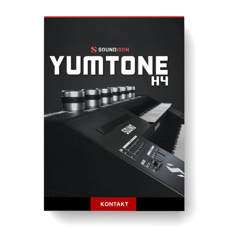 Soundiron Yumtone H4