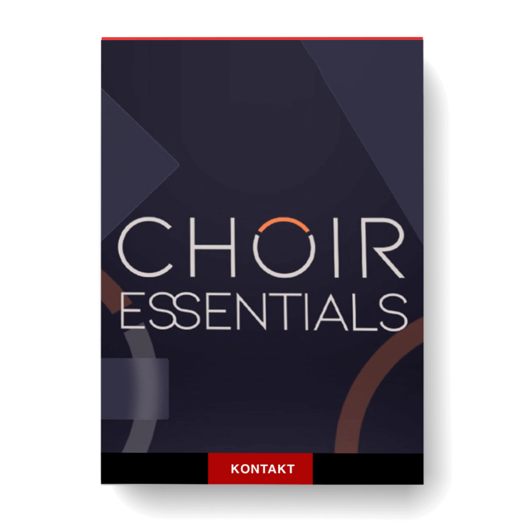 Strezov Sampling Choir Essentials