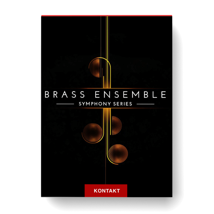 Native Instruments -  Symphony Series Brass Ensemble