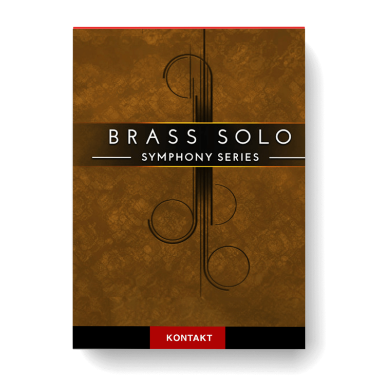 Native Instruments - Brass Solo